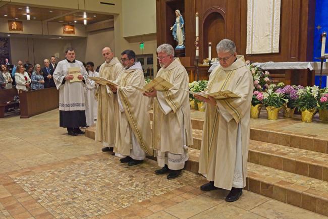 2023-04-08 Easter Vigil Mass